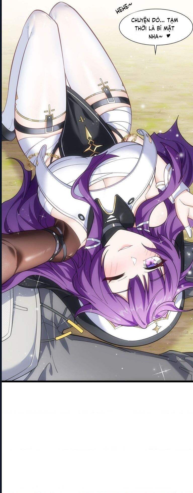 Có Quá Nhiều Người Thích Trợ Lý - Chương 6.1 - Trang 27