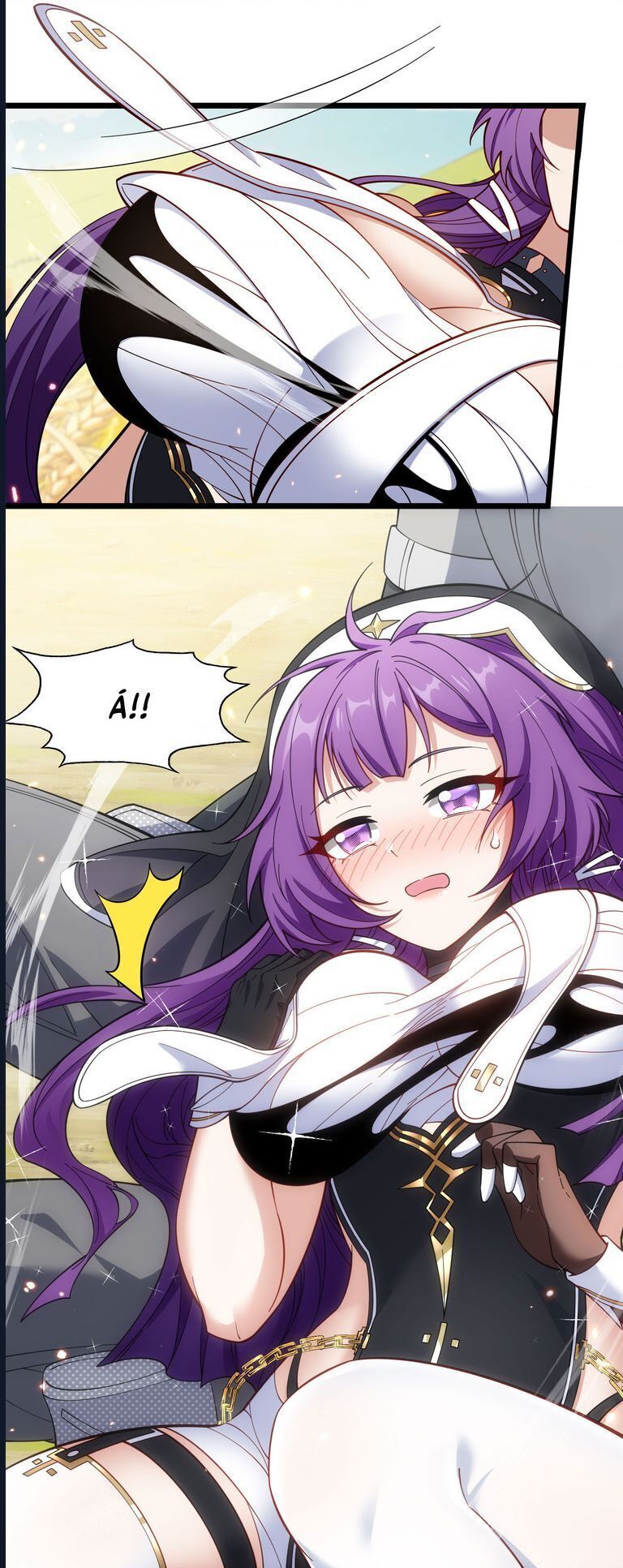 Có Quá Nhiều Người Thích Trợ Lý - Chương 6.1 - Trang 28