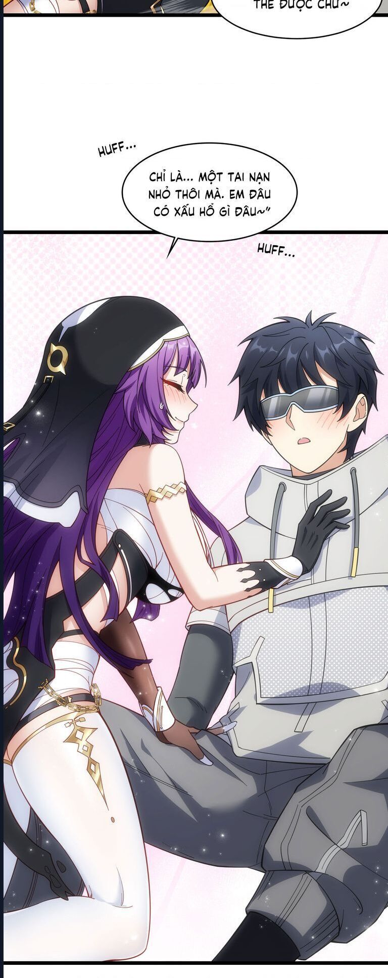 Có Quá Nhiều Người Thích Trợ Lý - Chương 6.1 - Trang 31