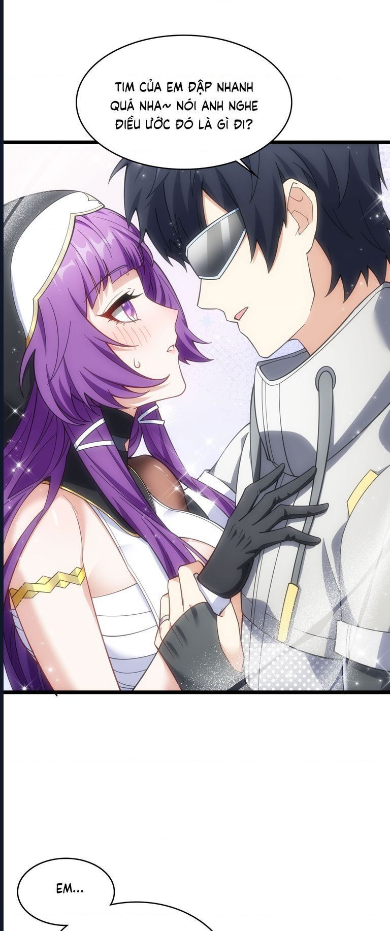 Có Quá Nhiều Người Thích Trợ Lý - Chương 6.1 - Trang 32