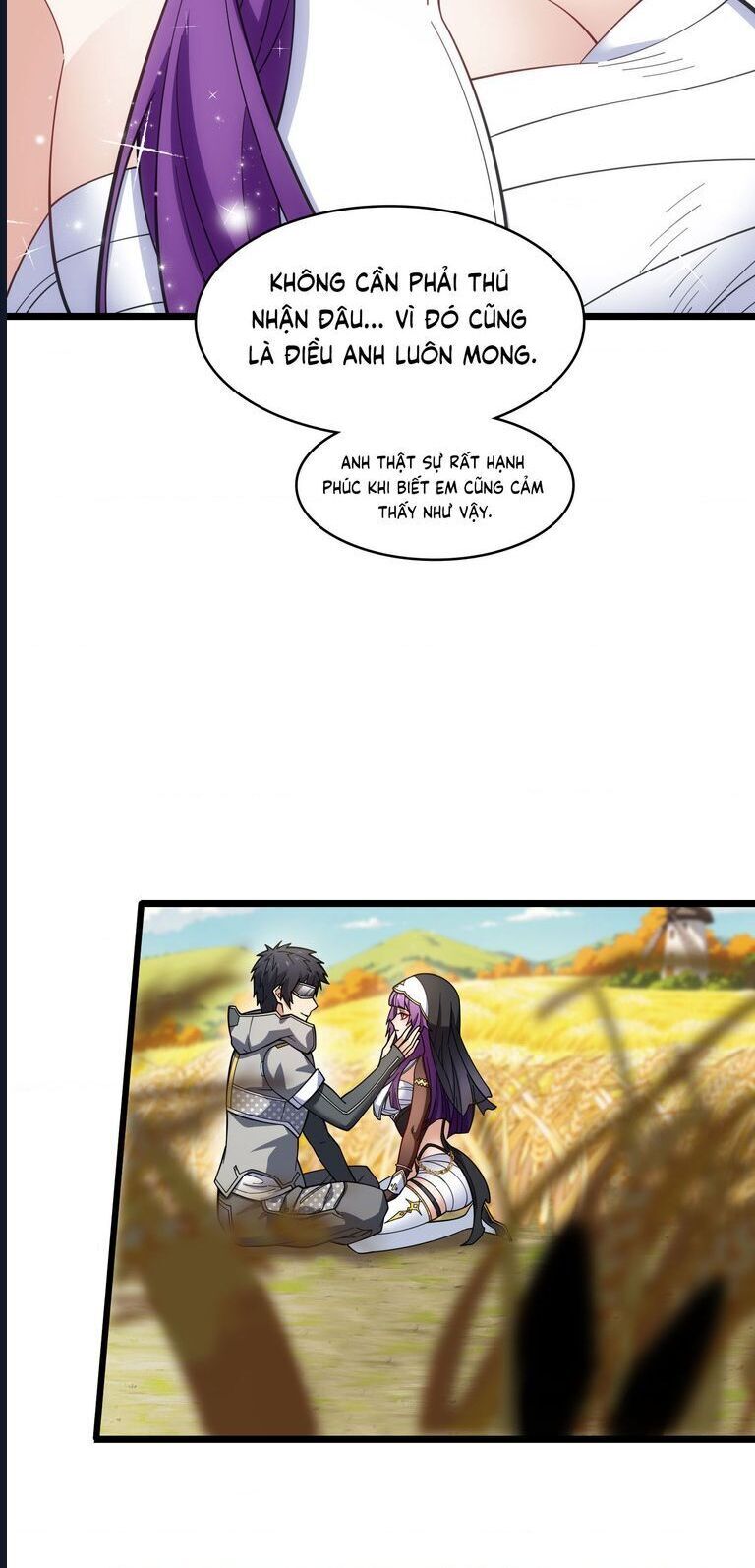 Có Quá Nhiều Người Thích Trợ Lý - Chương 6.1 - Trang 35