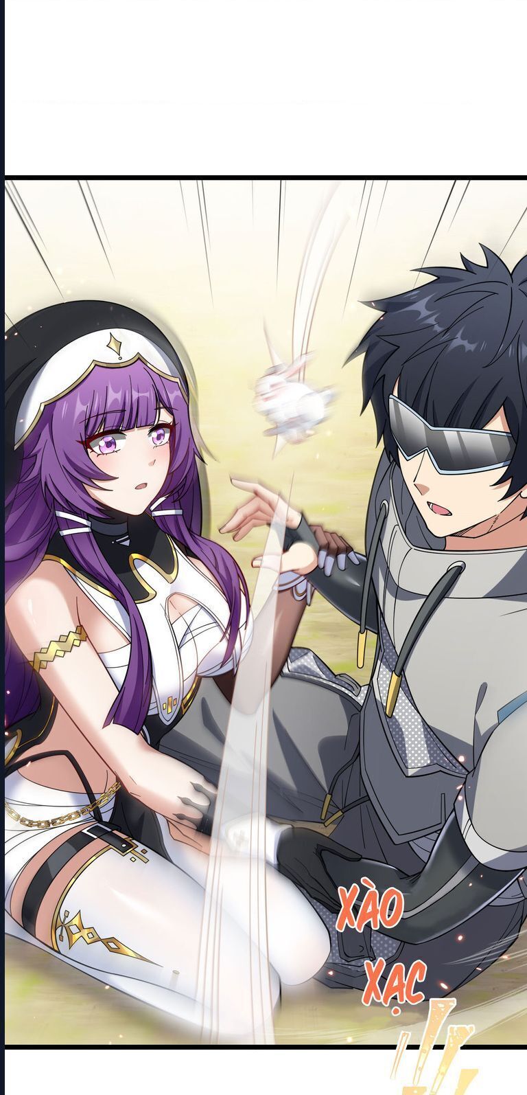 Có Quá Nhiều Người Thích Trợ Lý - Chương 6.1 - Trang 36