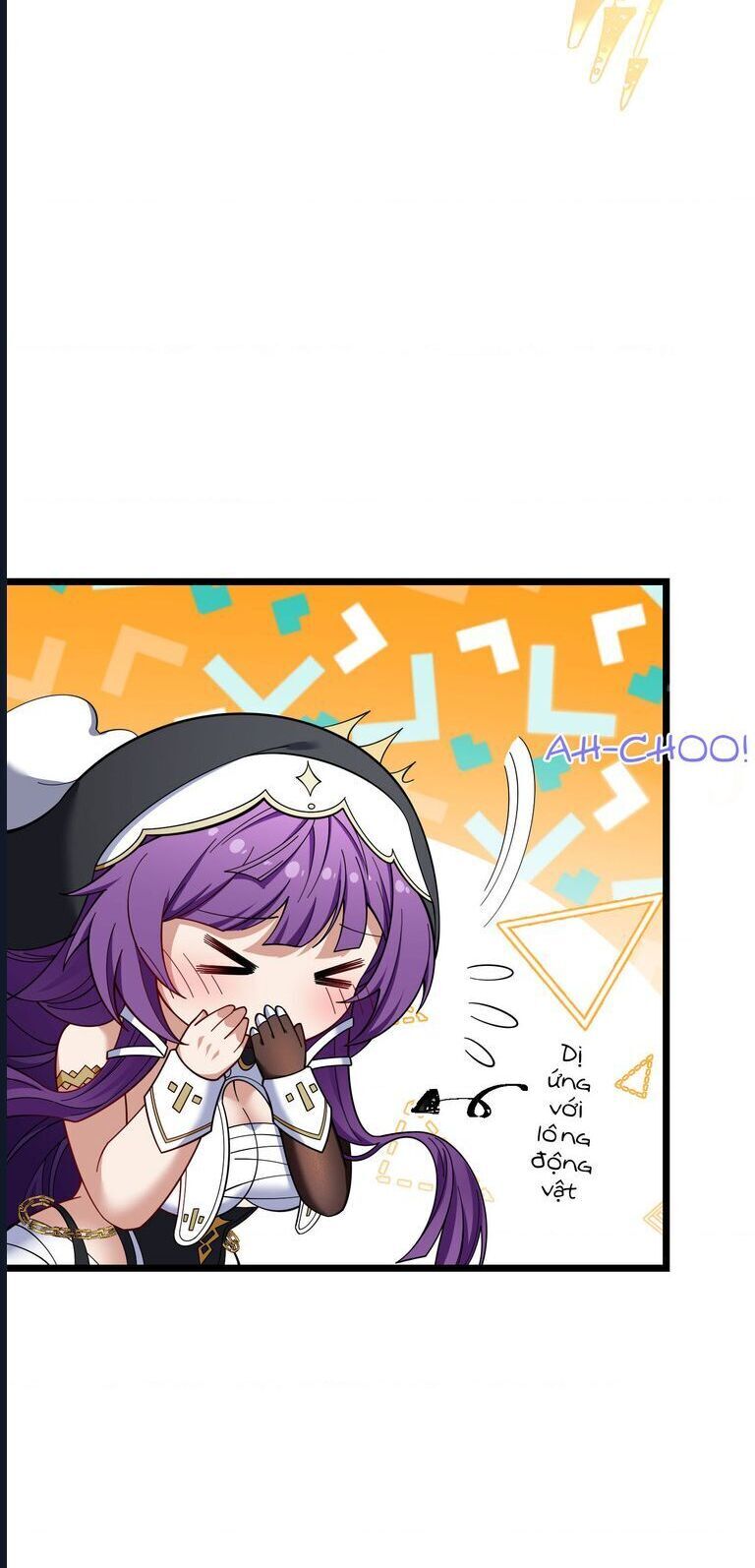 Có Quá Nhiều Người Thích Trợ Lý - Chương 6.1 - Trang 37