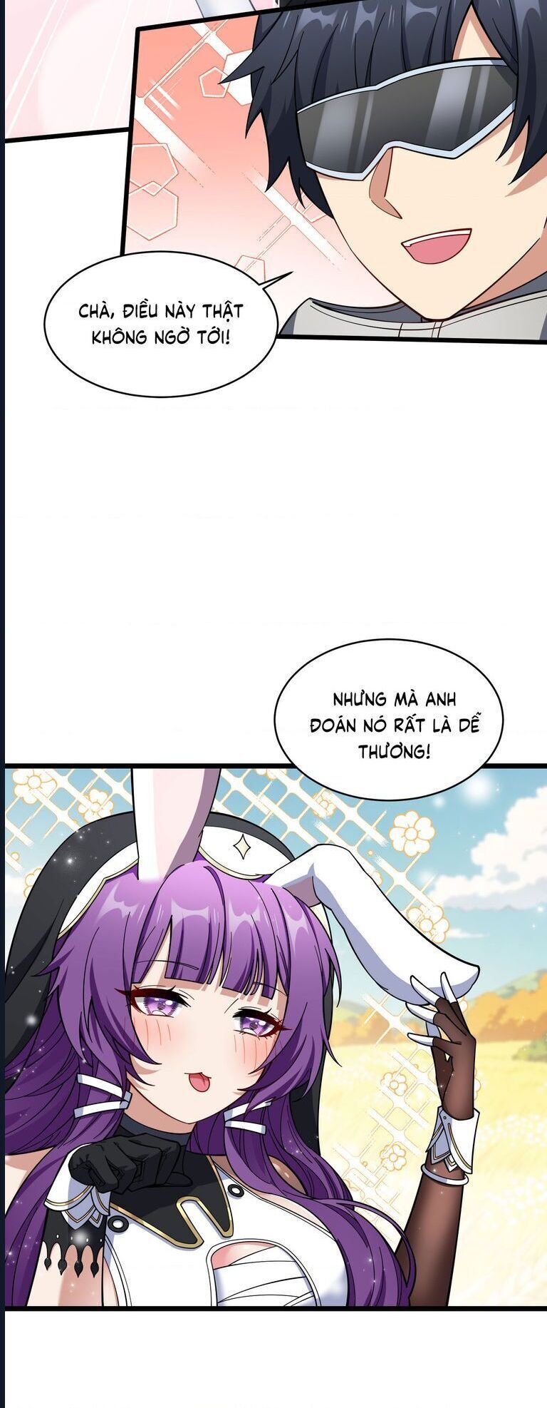 Có Quá Nhiều Người Thích Trợ Lý - Chương 6.1 - Trang 39