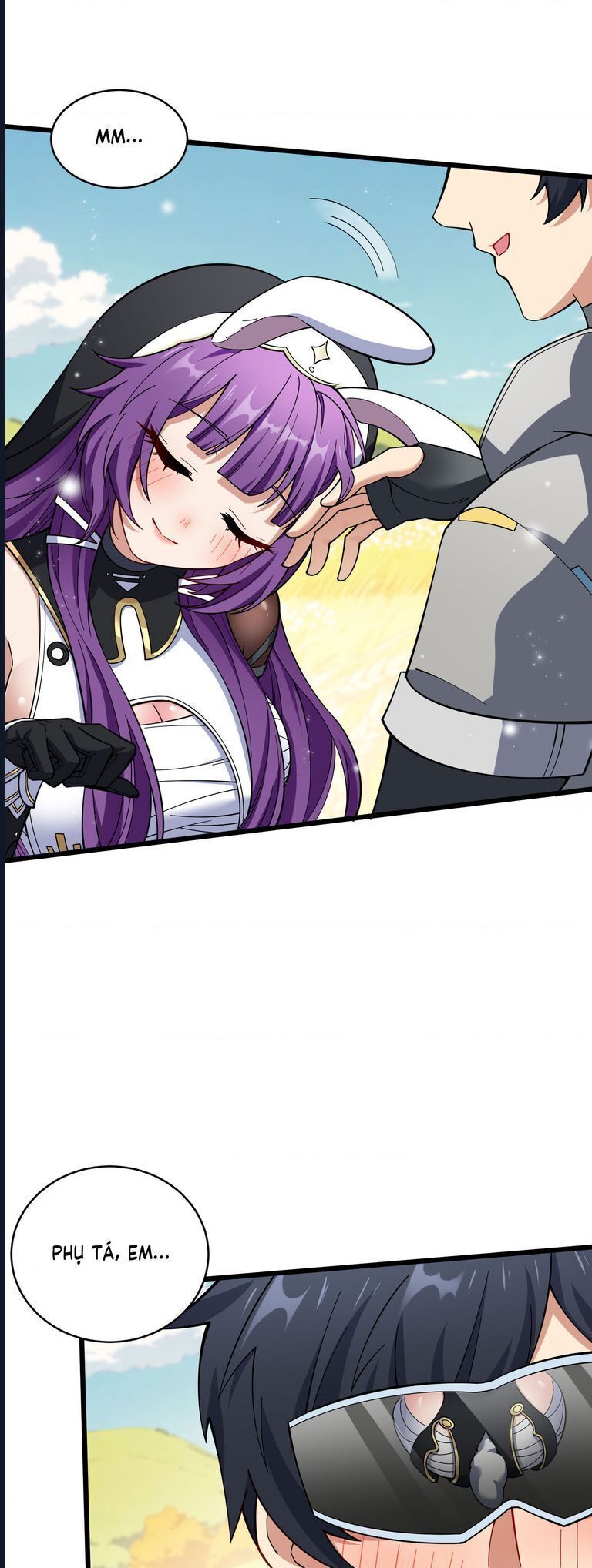 Có Quá Nhiều Người Thích Trợ Lý - Chương 6.1 - Trang 40