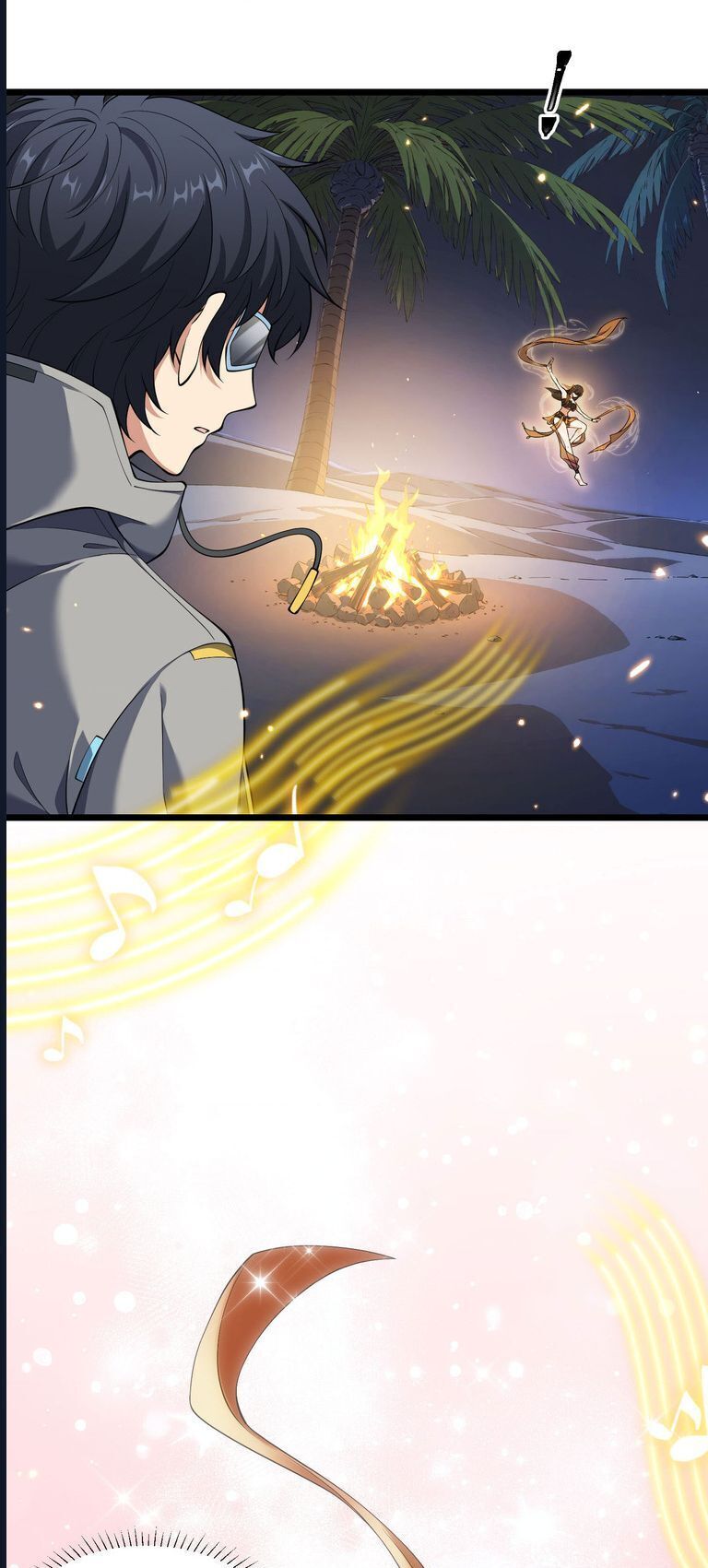 Có Quá Nhiều Người Thích Trợ Lý - Chương 6.1 - Trang 5