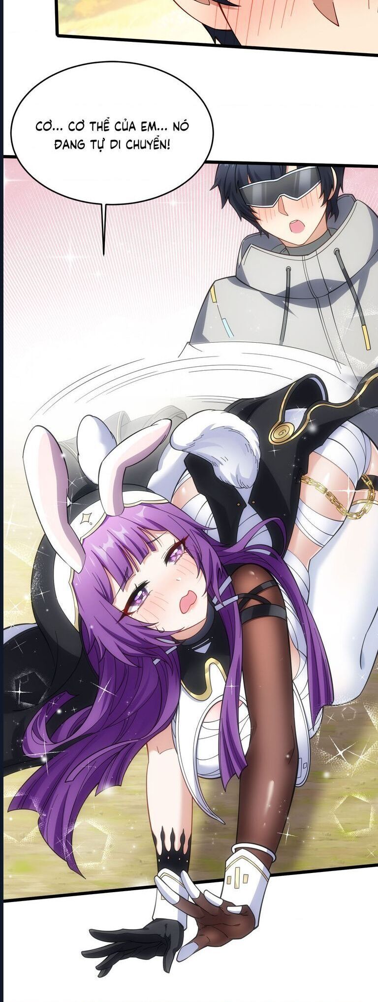 Có Quá Nhiều Người Thích Trợ Lý - Chương 6.1 - Trang 41