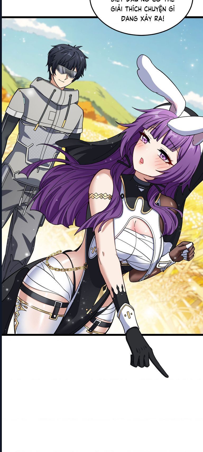 Có Quá Nhiều Người Thích Trợ Lý - Chương 6.1 - Trang 43