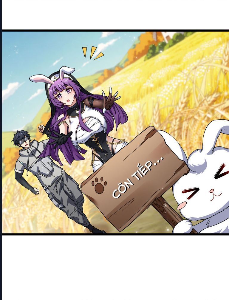 Có Quá Nhiều Người Thích Trợ Lý - Chương 6.1 - Trang 44