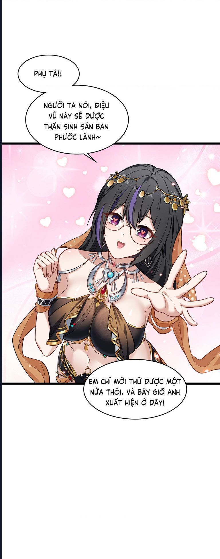 Có Quá Nhiều Người Thích Trợ Lý - Chương 6.1 - Trang 7