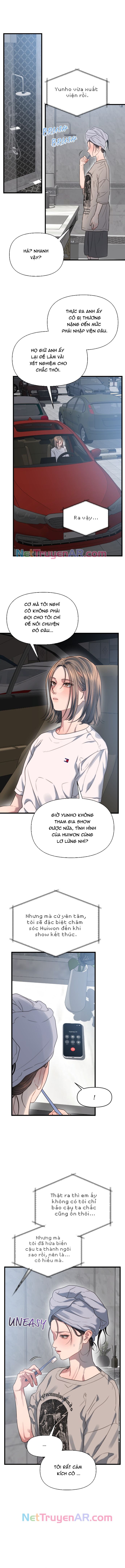 Cạm Bẫy Thanh Lịch - Chương 73 - Trang 2