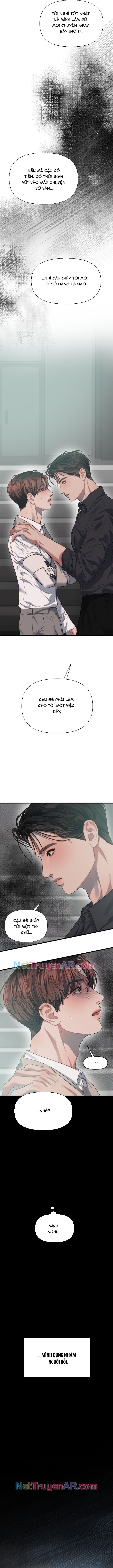 Cạm Bẫy Thanh Lịch - Chương 73 - Trang 12