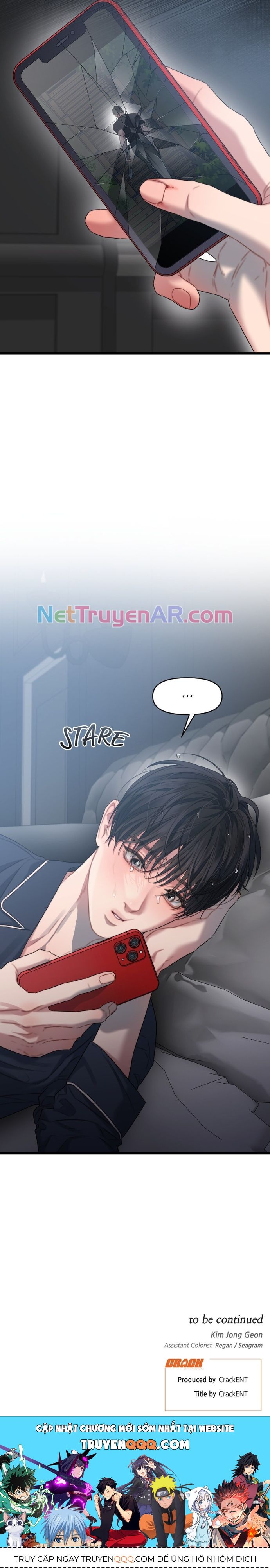 Cạm Bẫy Thanh Lịch - Chương 73 - Trang 13