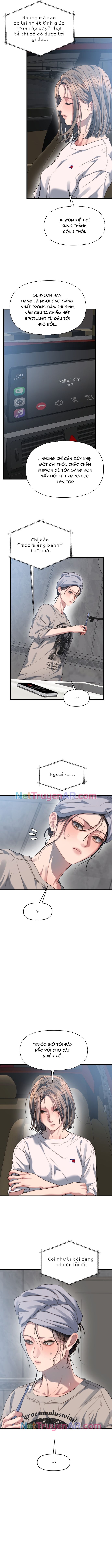 Cạm Bẫy Thanh Lịch - Chương 73 - Trang 3
