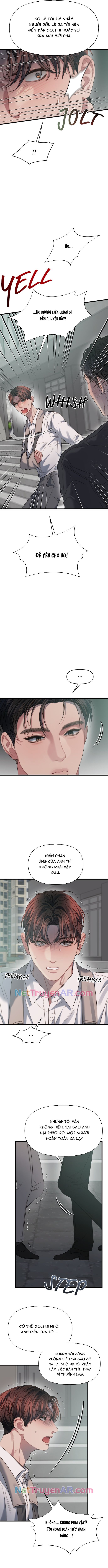 Cạm Bẫy Thanh Lịch - Chương 73 - Trang 7