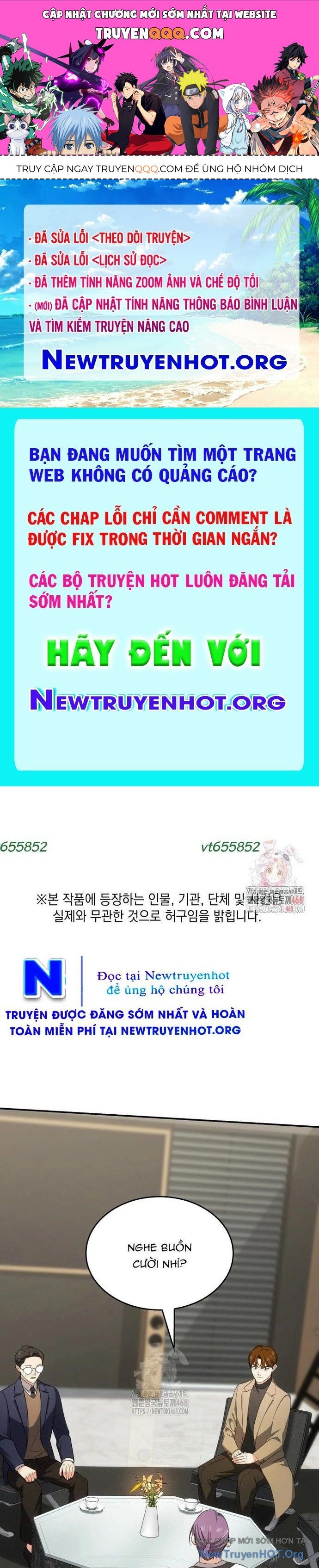 Đồng Hành Cùng Các Thiên Tài Âm Nhạc - Chương 87 - Trang 1