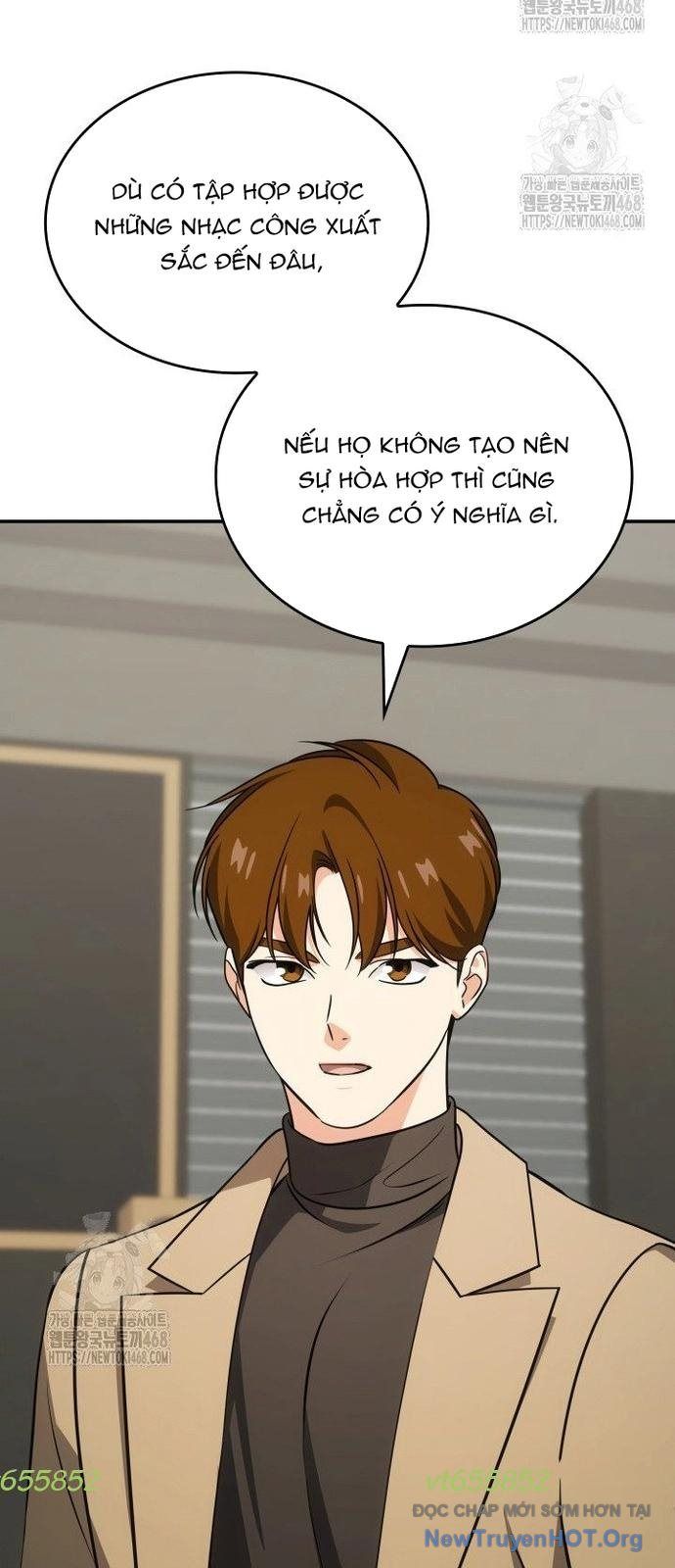 Đồng Hành Cùng Các Thiên Tài Âm Nhạc - Chương 87 - Trang 20