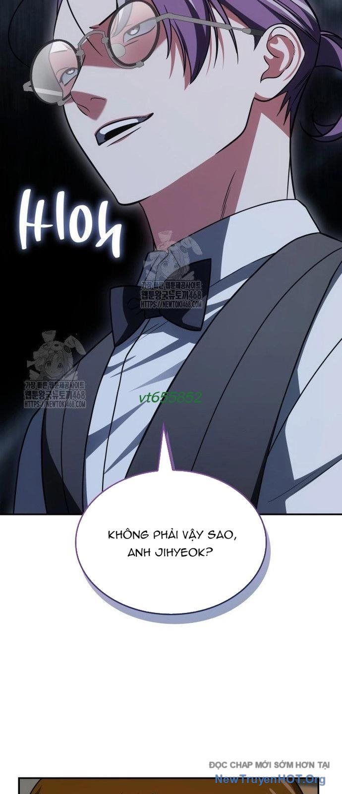 Đồng Hành Cùng Các Thiên Tài Âm Nhạc - Chương 87 - Trang 3