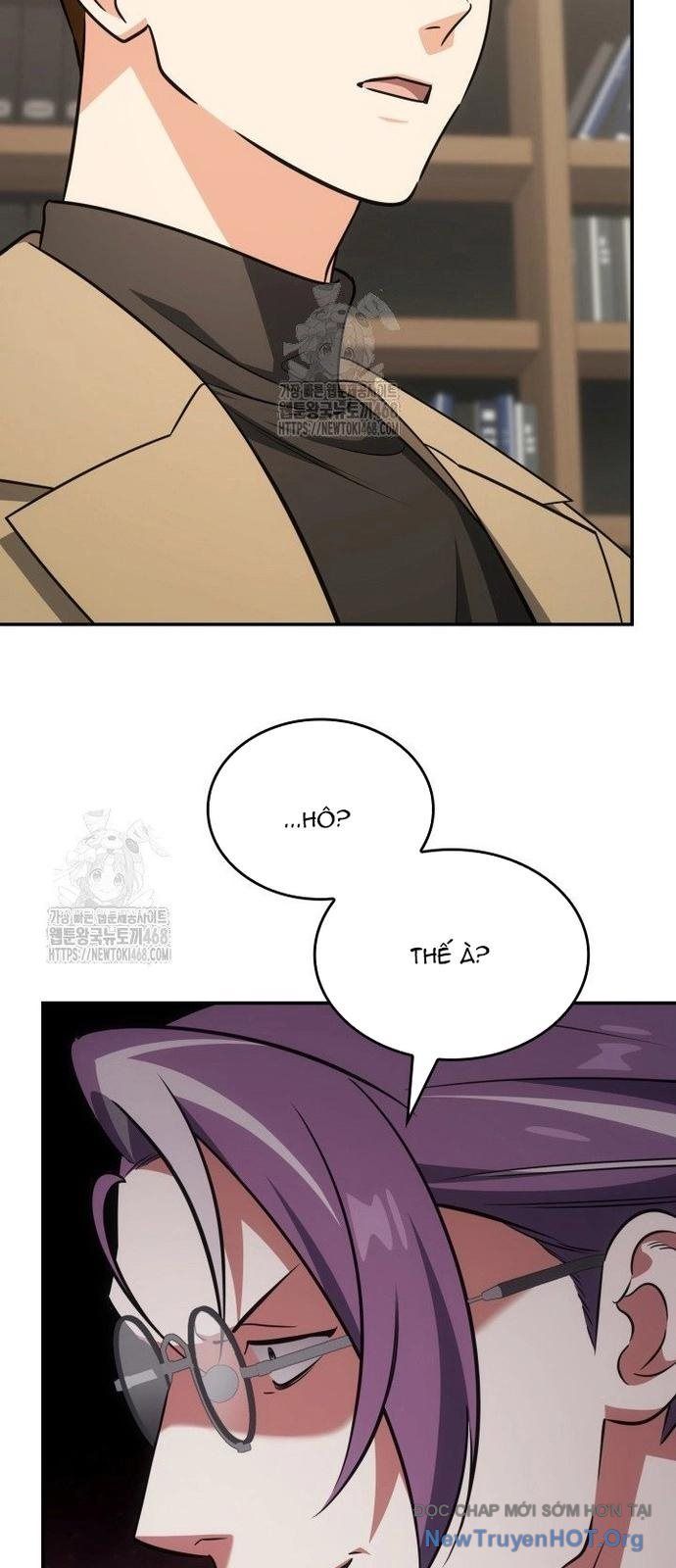 Đồng Hành Cùng Các Thiên Tài Âm Nhạc - Chương 87 - Trang 22