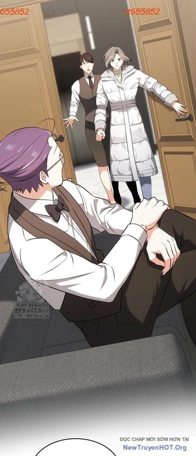 Đồng Hành Cùng Các Thiên Tài Âm Nhạc - Chương 87 - Trang 26