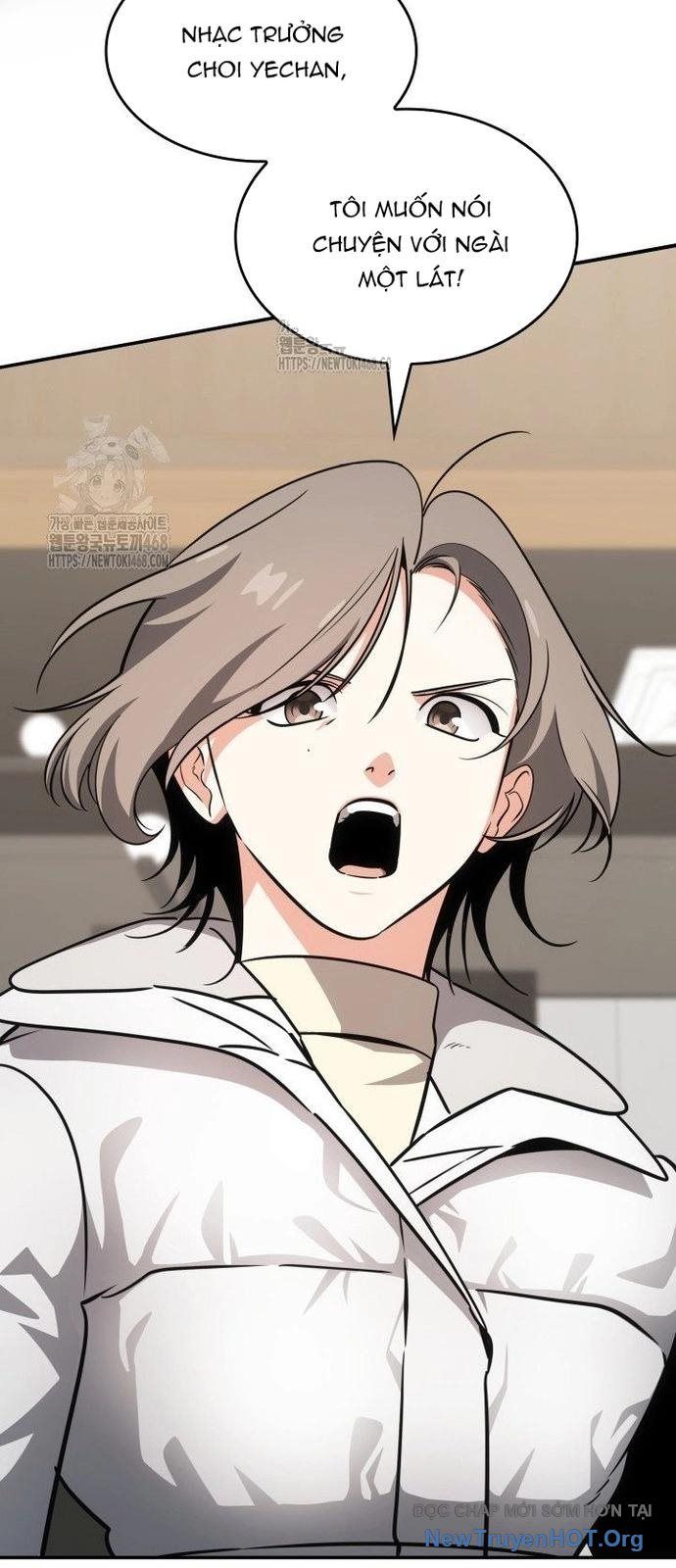 Đồng Hành Cùng Các Thiên Tài Âm Nhạc - Chương 87 - Trang 27