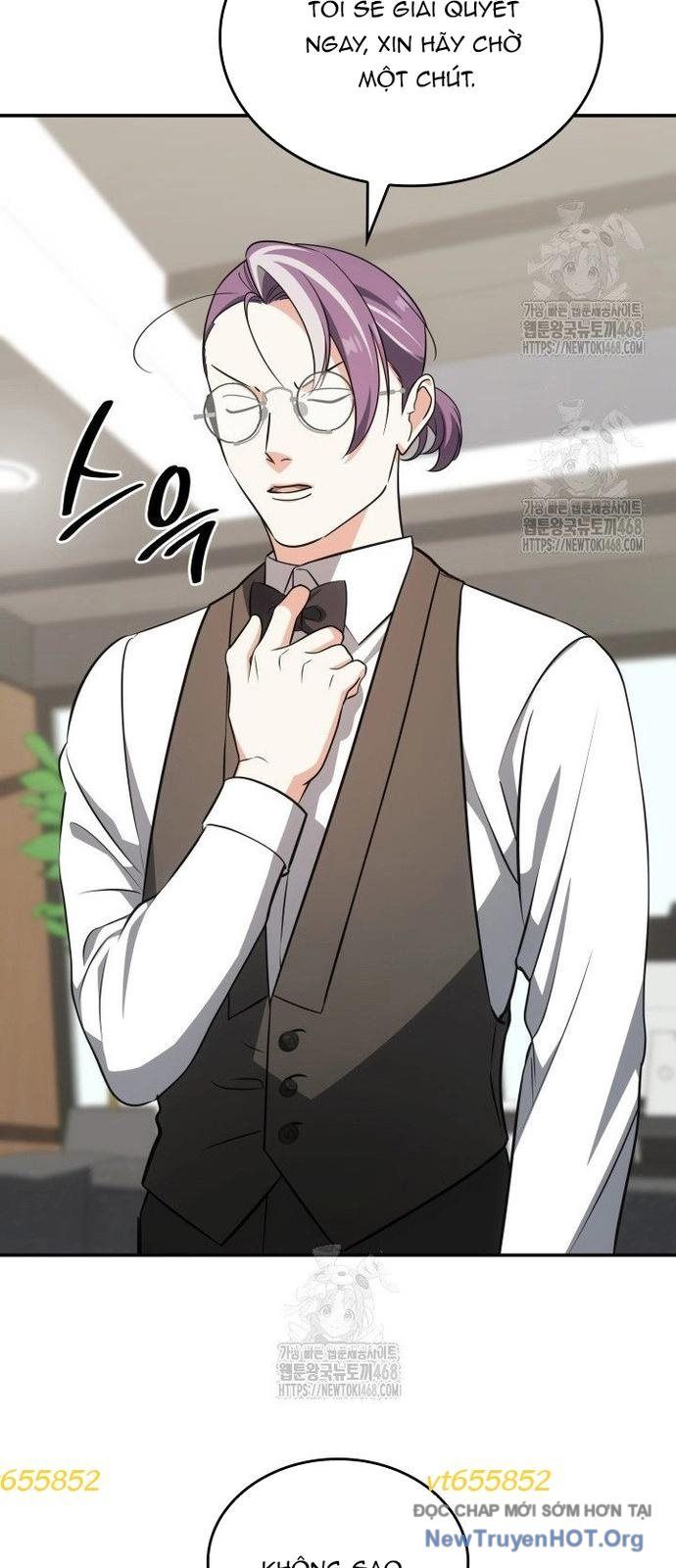 Đồng Hành Cùng Các Thiên Tài Âm Nhạc - Chương 87 - Trang 35