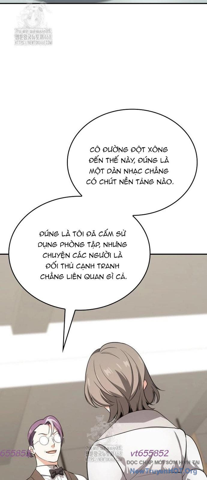 Đồng Hành Cùng Các Thiên Tài Âm Nhạc - Chương 87 - Trang 40