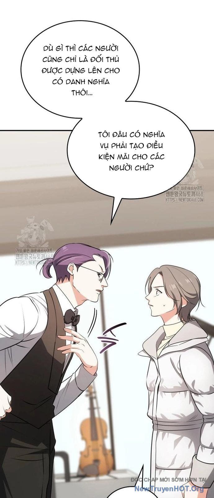 Đồng Hành Cùng Các Thiên Tài Âm Nhạc - Chương 87 - Trang 44