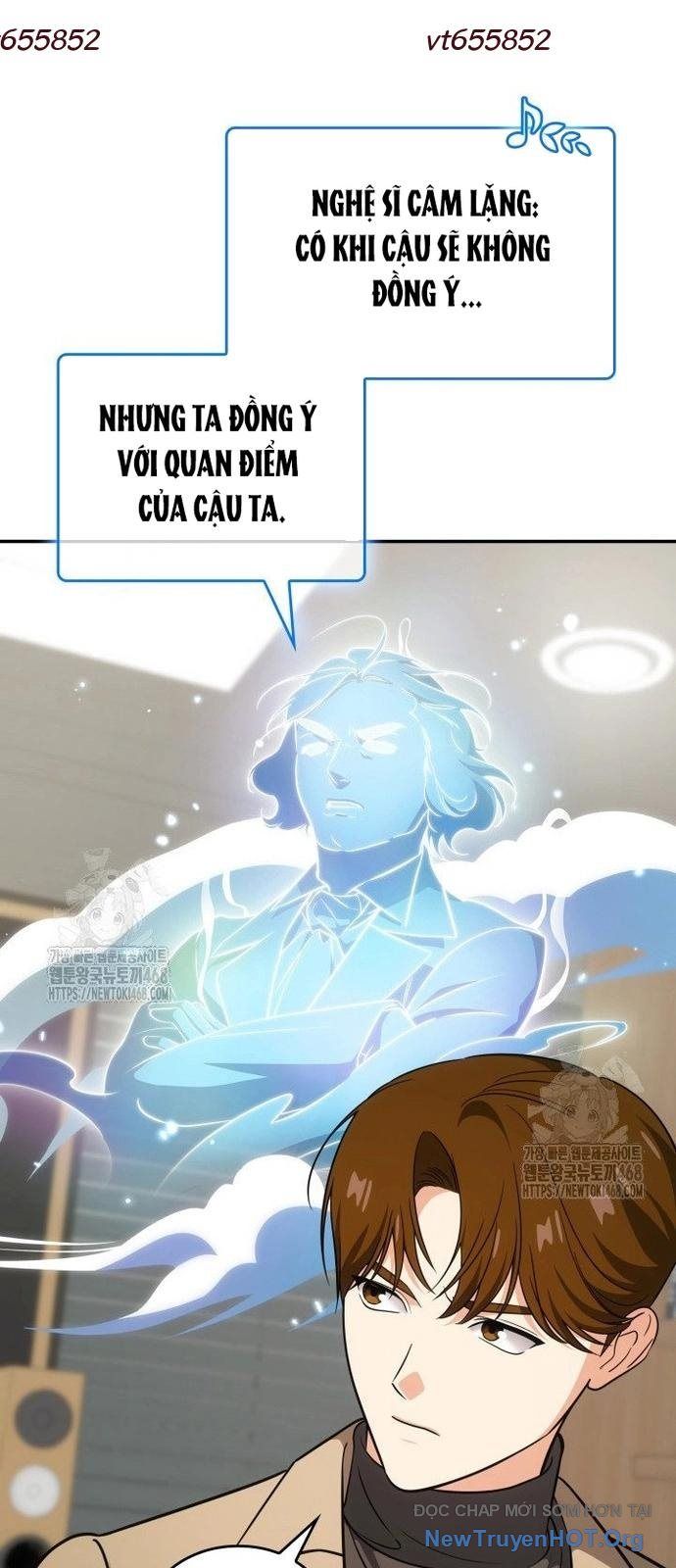 Đồng Hành Cùng Các Thiên Tài Âm Nhạc - Chương 87 - Trang 6