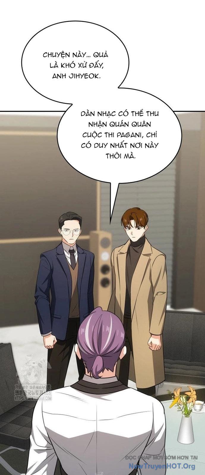 Đồng Hành Cùng Các Thiên Tài Âm Nhạc - Chương 87 - Trang 64