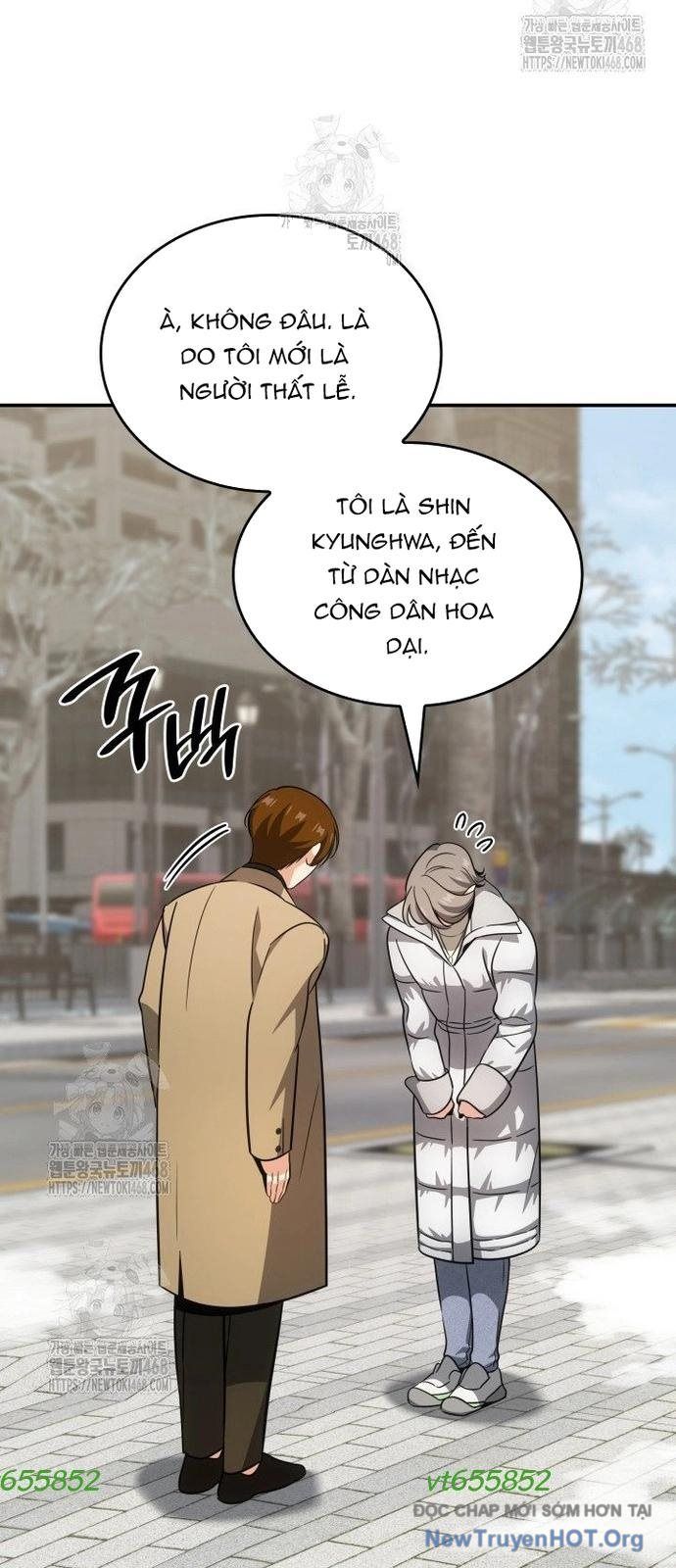 Đồng Hành Cùng Các Thiên Tài Âm Nhạc - Chương 87 - Trang 80