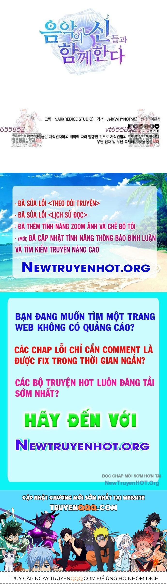 Đồng Hành Cùng Các Thiên Tài Âm Nhạc - Chương 87 - Trang 84