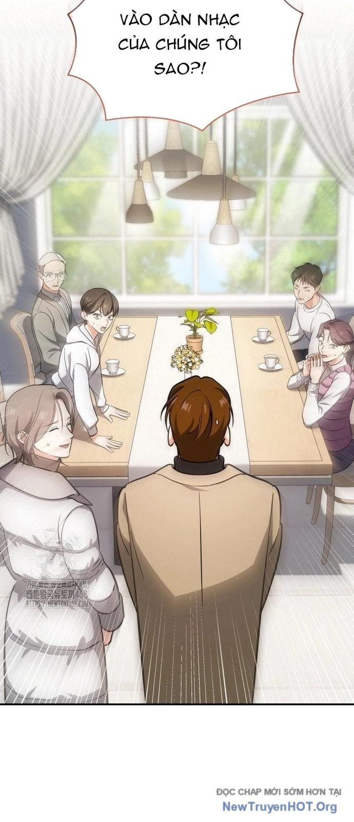 Đồng Hành Cùng Các Thiên Tài Âm Nhạc - Chương 88 - Trang 22