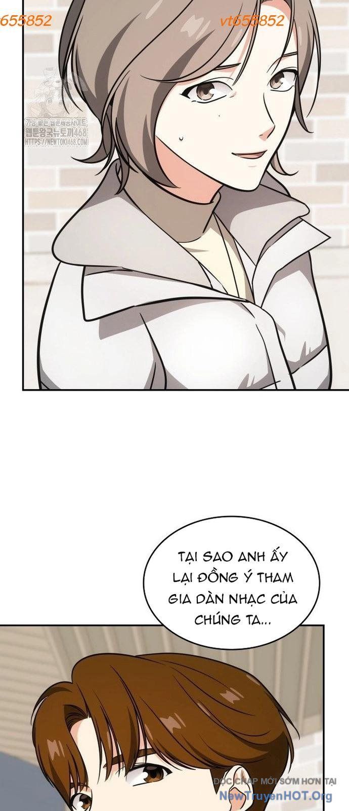 Đồng Hành Cùng Các Thiên Tài Âm Nhạc - Chương 88 - Trang 26