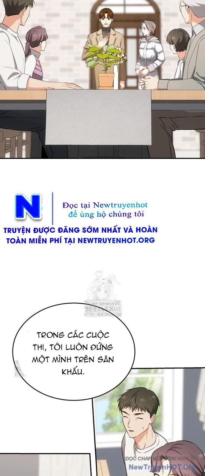 Đồng Hành Cùng Các Thiên Tài Âm Nhạc - Chương 88 - Trang 29