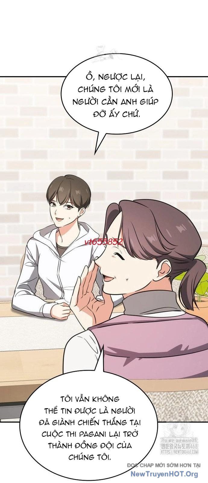 Đồng Hành Cùng Các Thiên Tài Âm Nhạc - Chương 88 - Trang 33