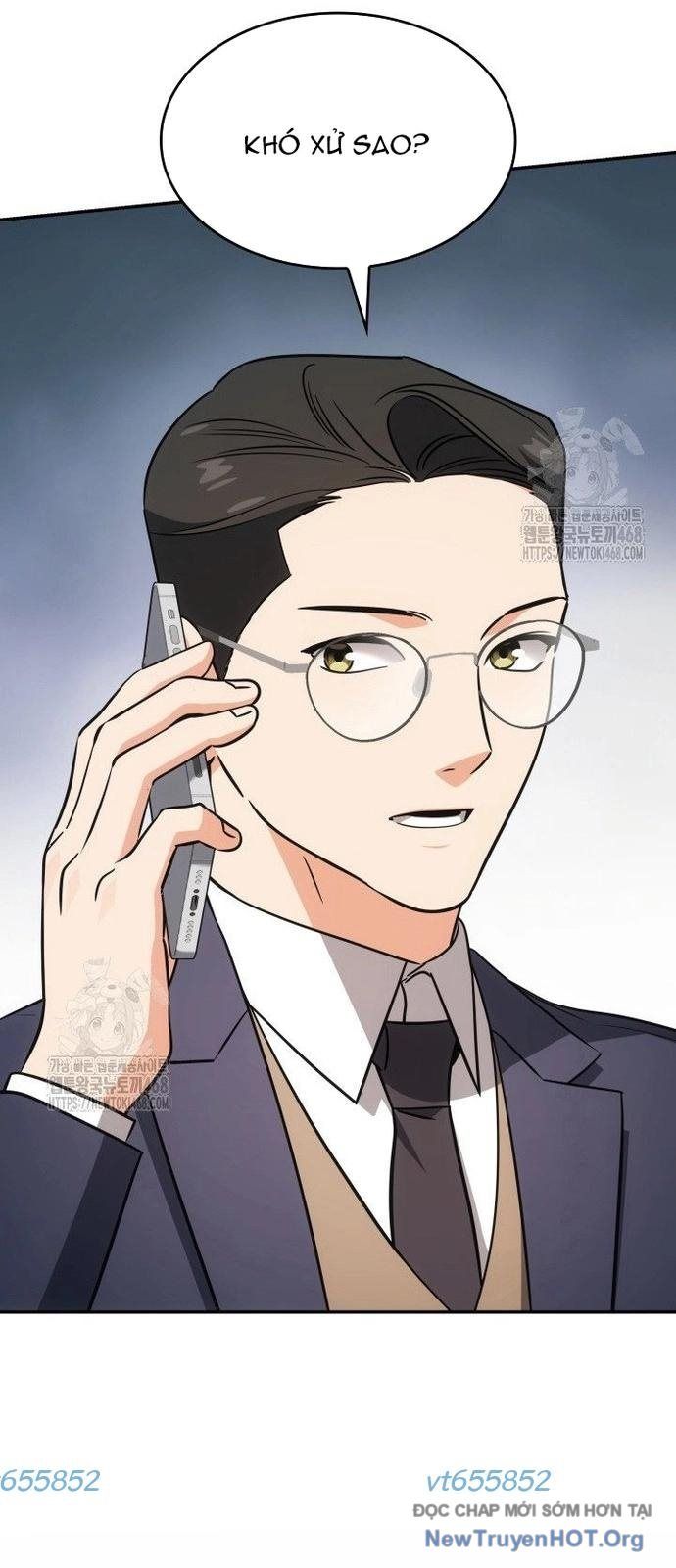 Đồng Hành Cùng Các Thiên Tài Âm Nhạc - Chương 88 - Trang 5