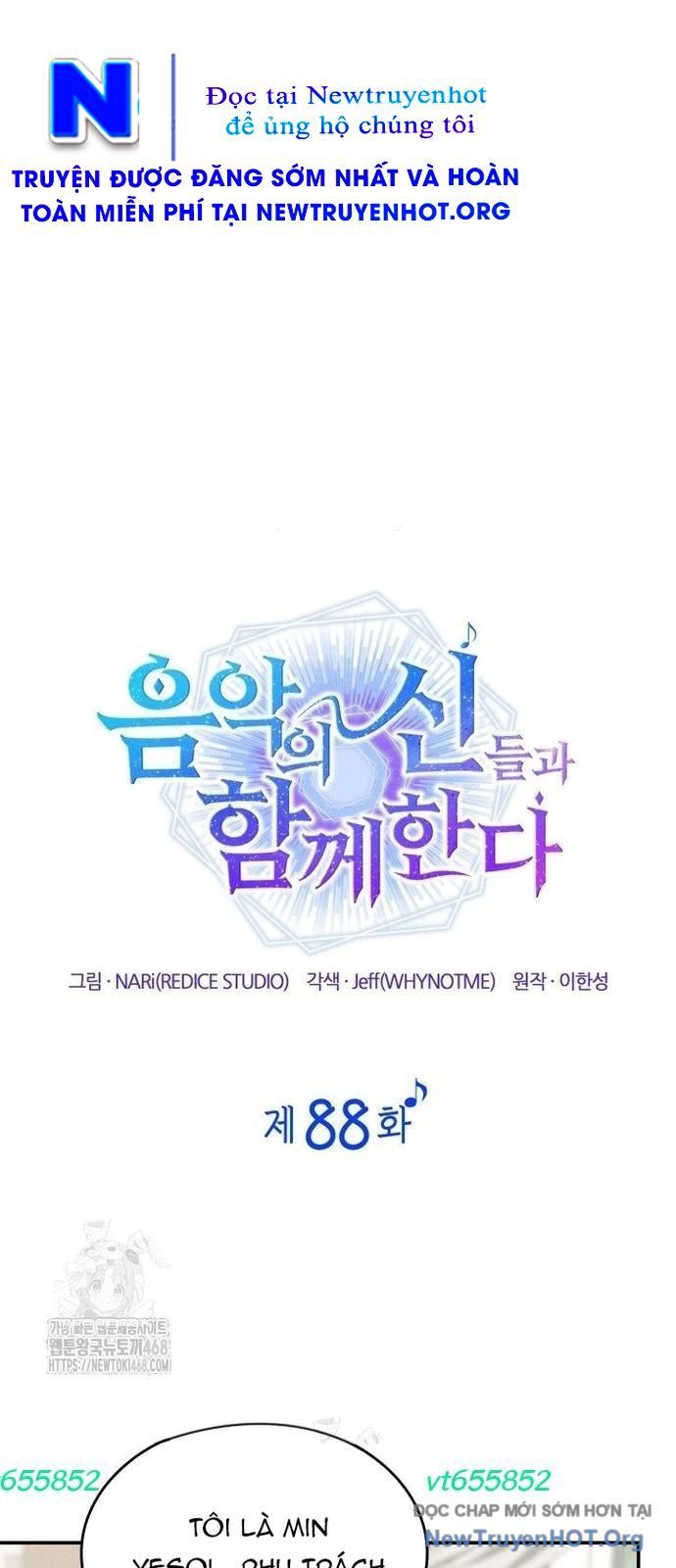 Đồng Hành Cùng Các Thiên Tài Âm Nhạc - Chương 88 - Trang 45