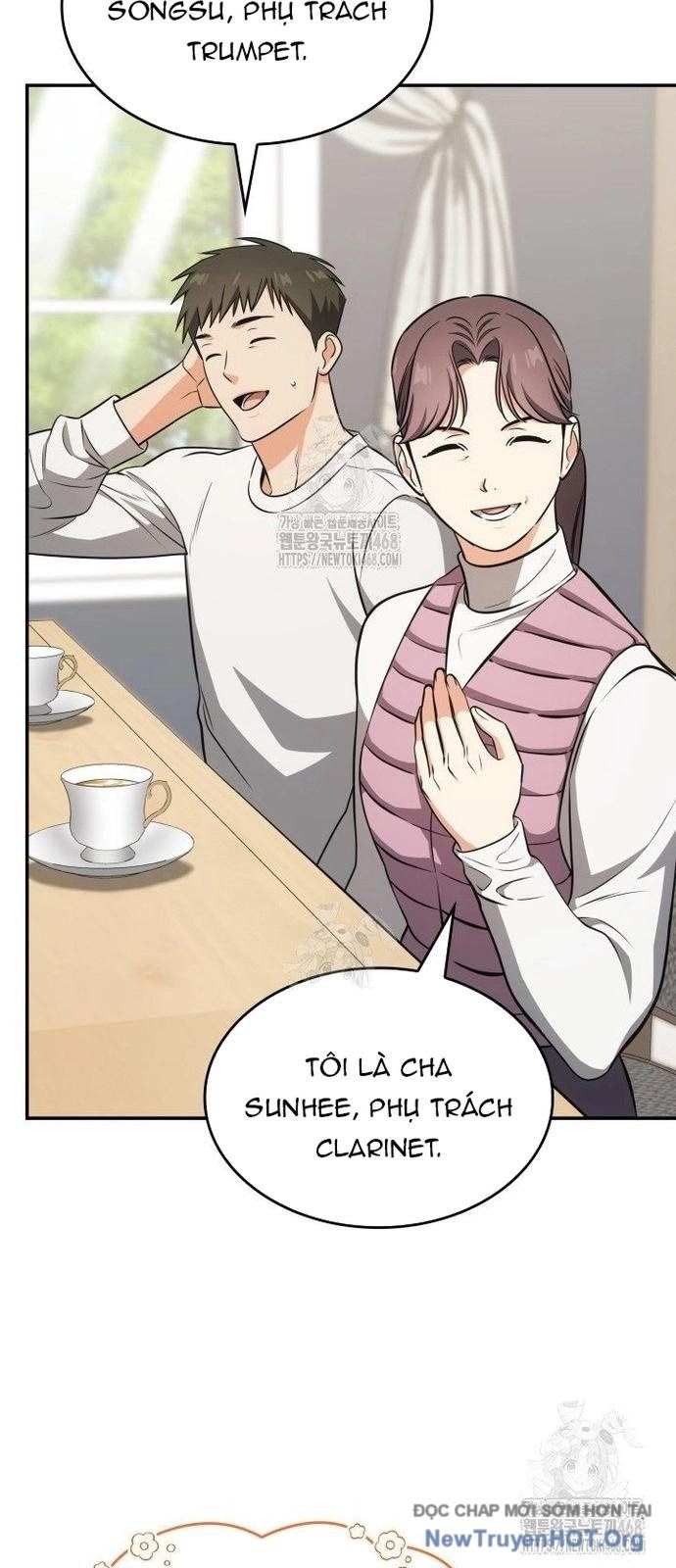 Đồng Hành Cùng Các Thiên Tài Âm Nhạc - Chương 88 - Trang 47