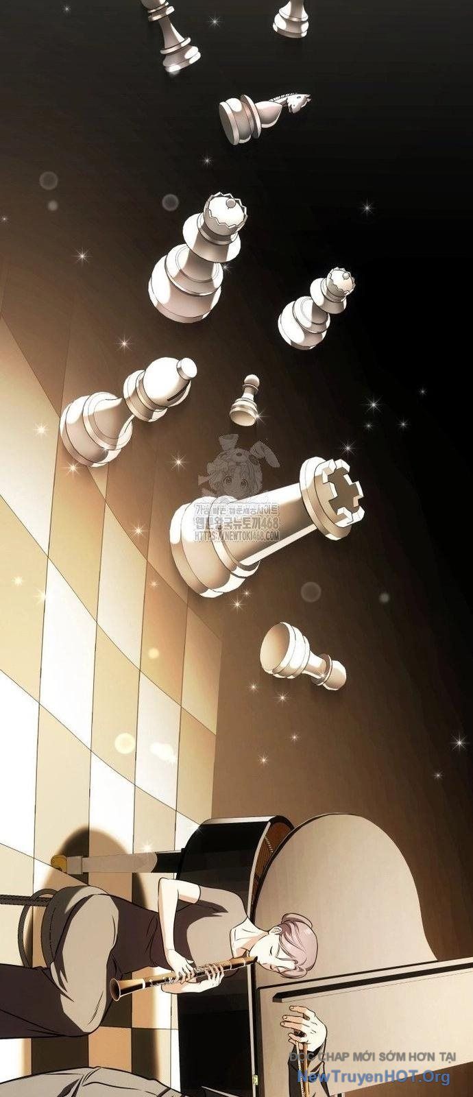 Đồng Hành Cùng Các Thiên Tài Âm Nhạc - Chương 88 - Trang 54