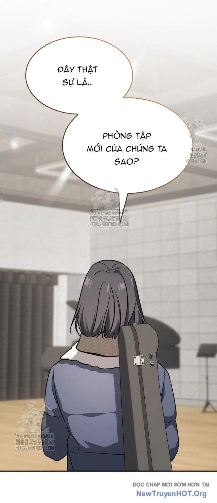 Đồng Hành Cùng Các Thiên Tài Âm Nhạc - Chương 88 - Trang 64