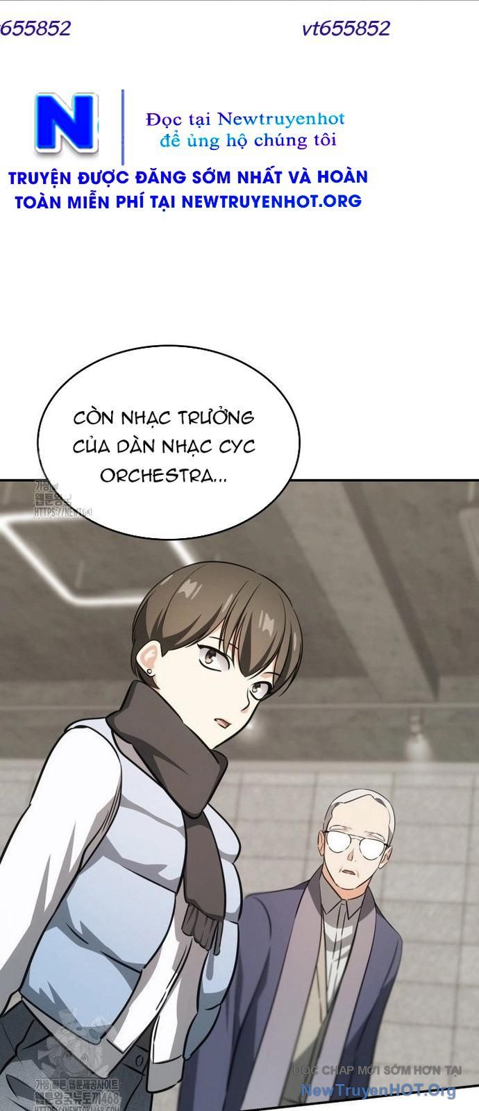 Đồng Hành Cùng Các Thiên Tài Âm Nhạc - Chương 88 - Trang 71