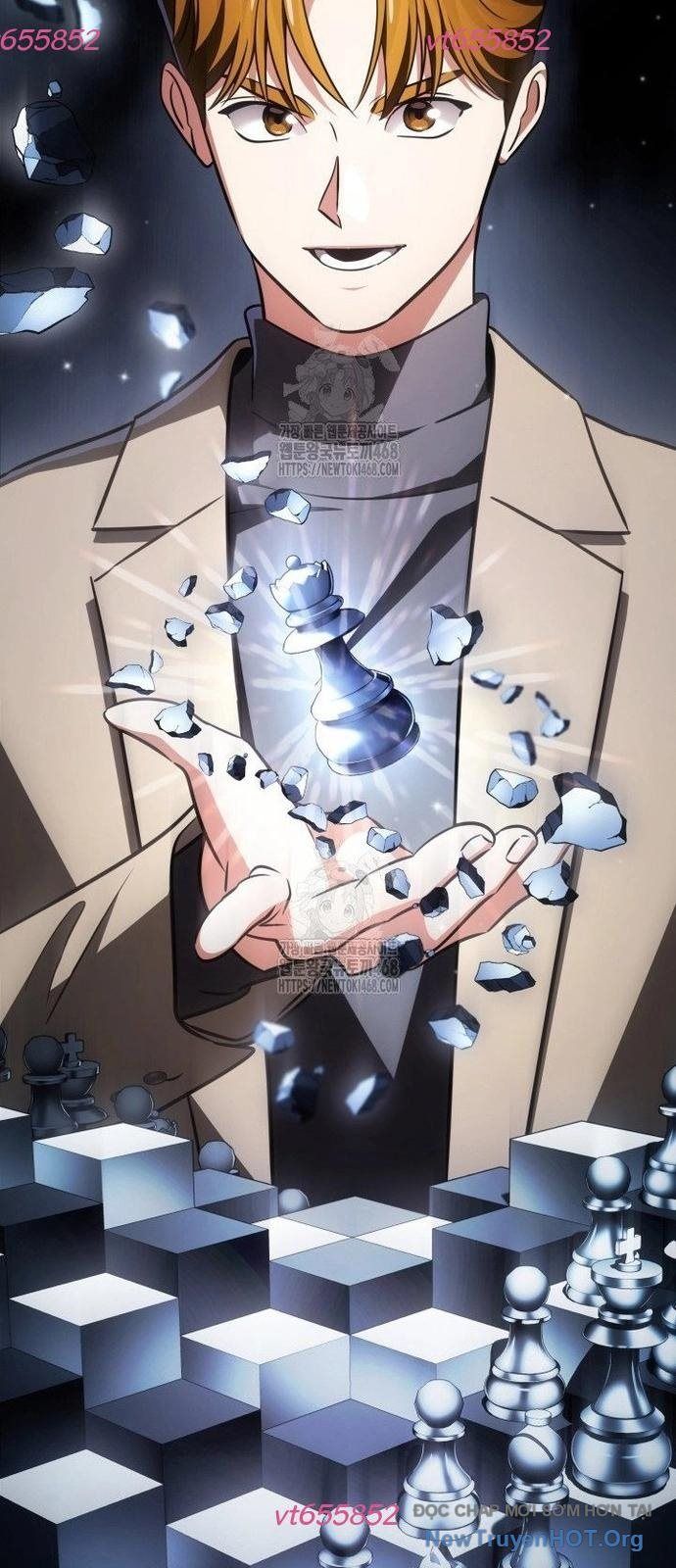 Đồng Hành Cùng Các Thiên Tài Âm Nhạc - Chương 88 - Trang 76