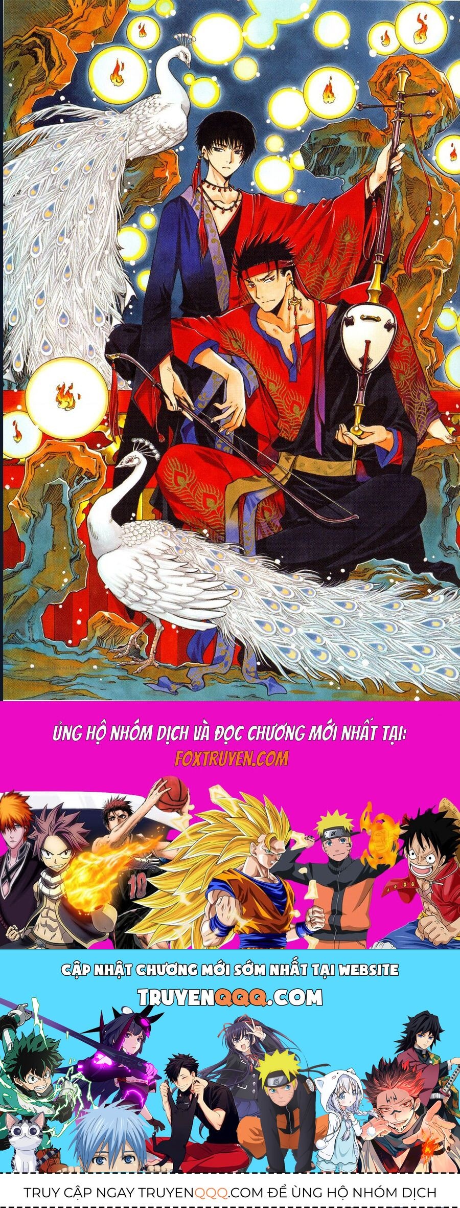 Tsubasa - World Chronicle - Nirai Kanai-Hen - Chương 5 - Trang 39