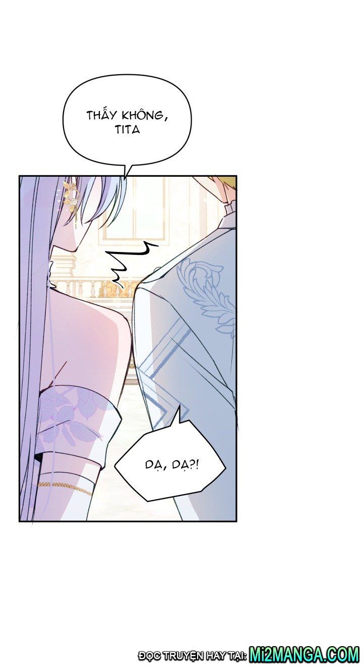 Hộ Vệ Của Bạo Chúa Là Ác Nữ - Chương 41.1 - Trang 11