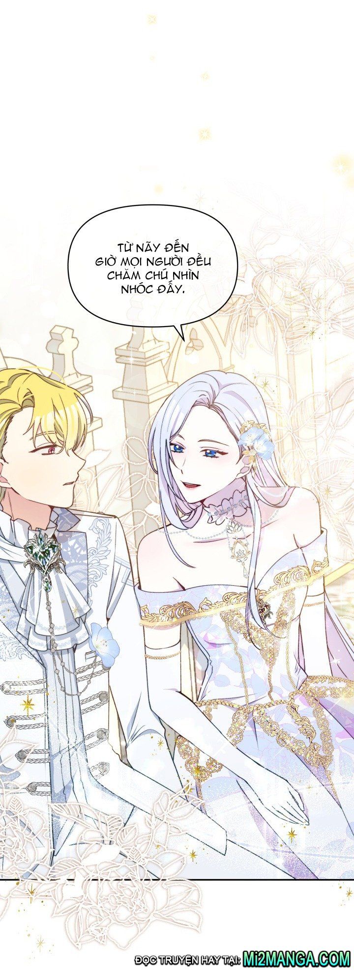 Hộ Vệ Của Bạo Chúa Là Ác Nữ - Chương 41.1 - Trang 12