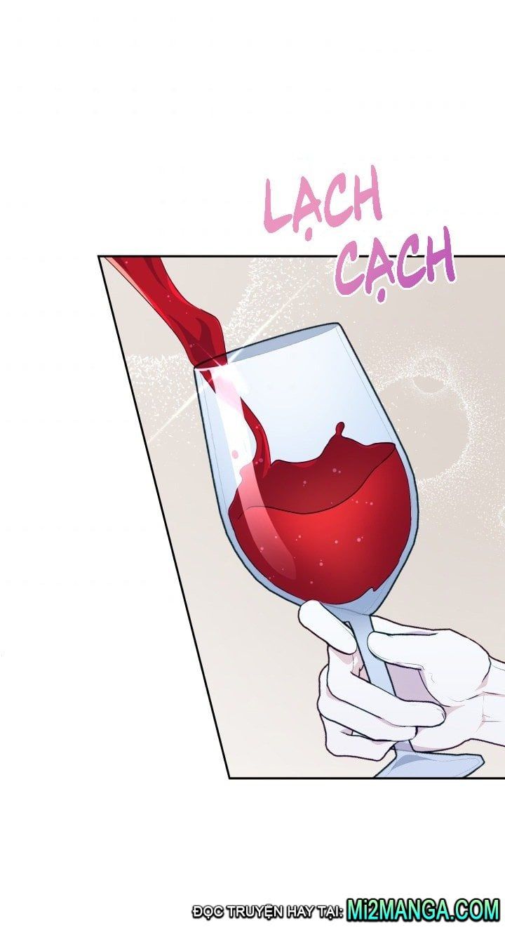 Hộ Vệ Của Bạo Chúa Là Ác Nữ - Chương 41.1 - Trang 3