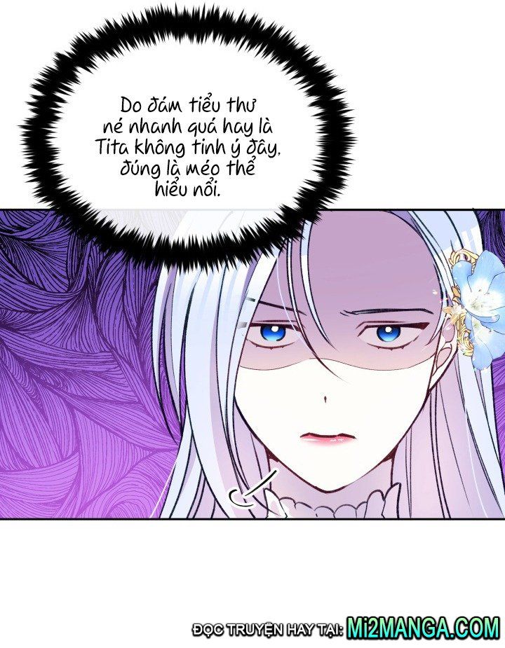 Hộ Vệ Của Bạo Chúa Là Ác Nữ - Chương 41.1 - Trang 21