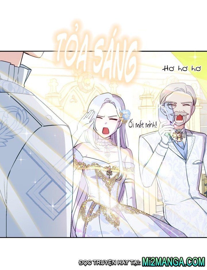 Hộ Vệ Của Bạo Chúa Là Ác Nữ - Chương 41.1 - Trang 24