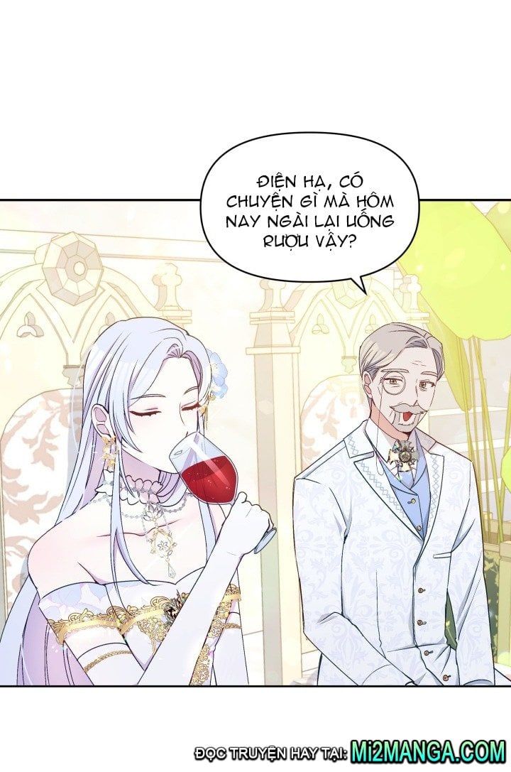 Hộ Vệ Của Bạo Chúa Là Ác Nữ - Chương 41.1 - Trang 4